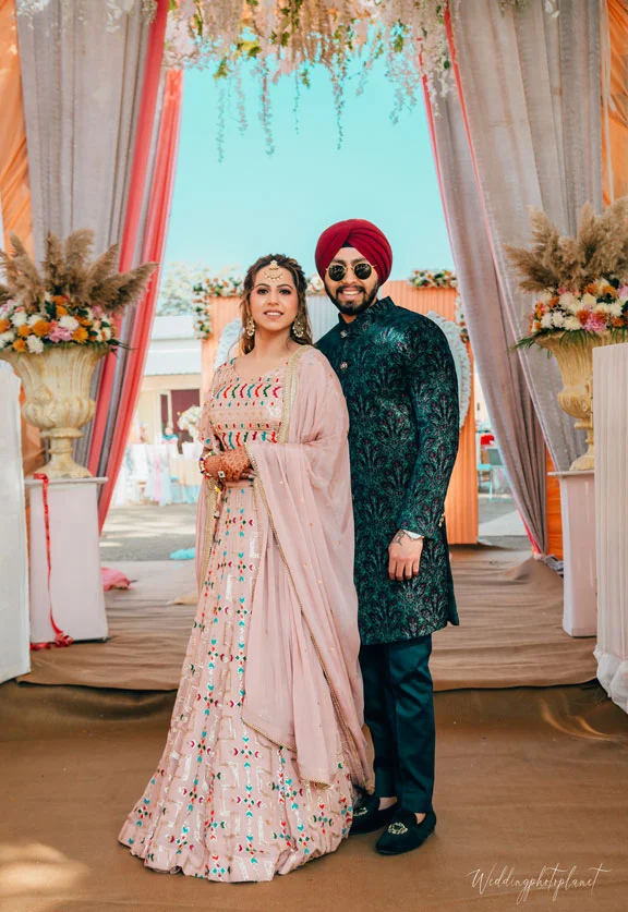 BHAVNEET & GURNEET Photo 18