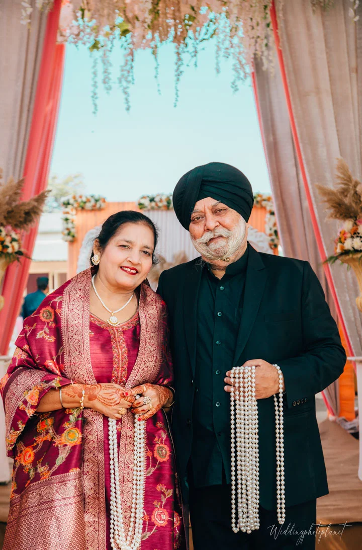 BHAVNEET & GURNEET Photo 21