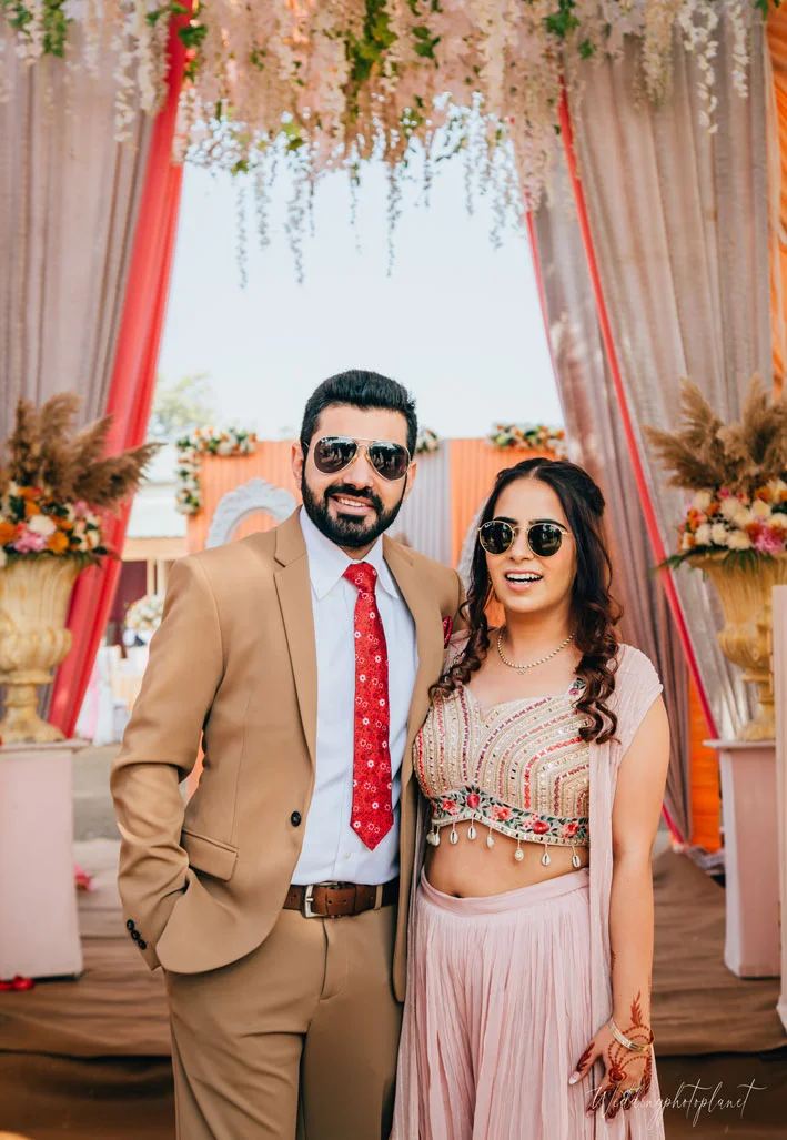 BHAVNEET & GURNEET Photo 24