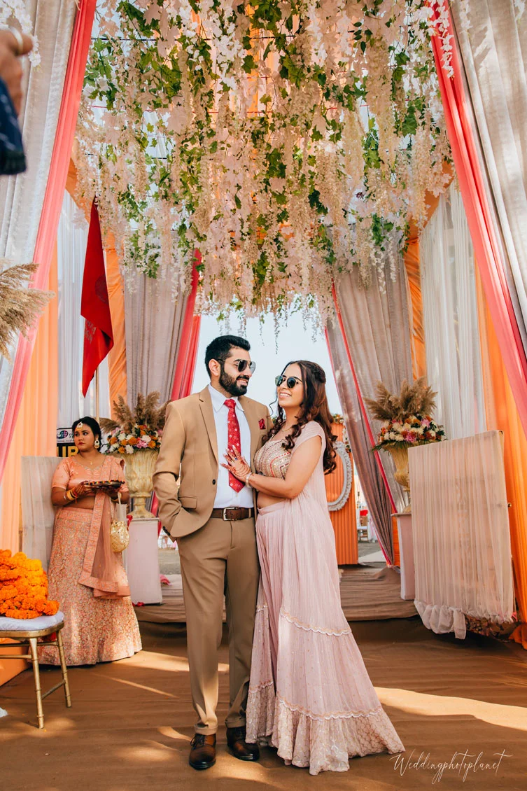 BHAVNEET & GURNEET Photo 25