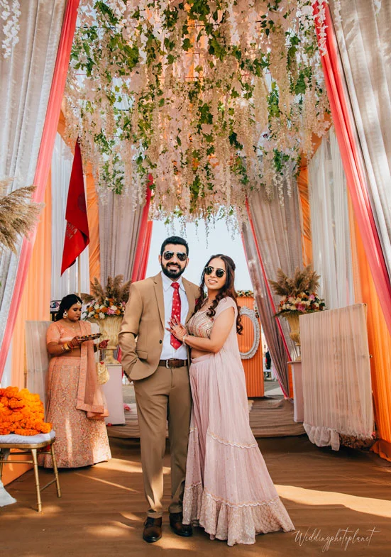 BHAVNEET & GURNEET Photo 26