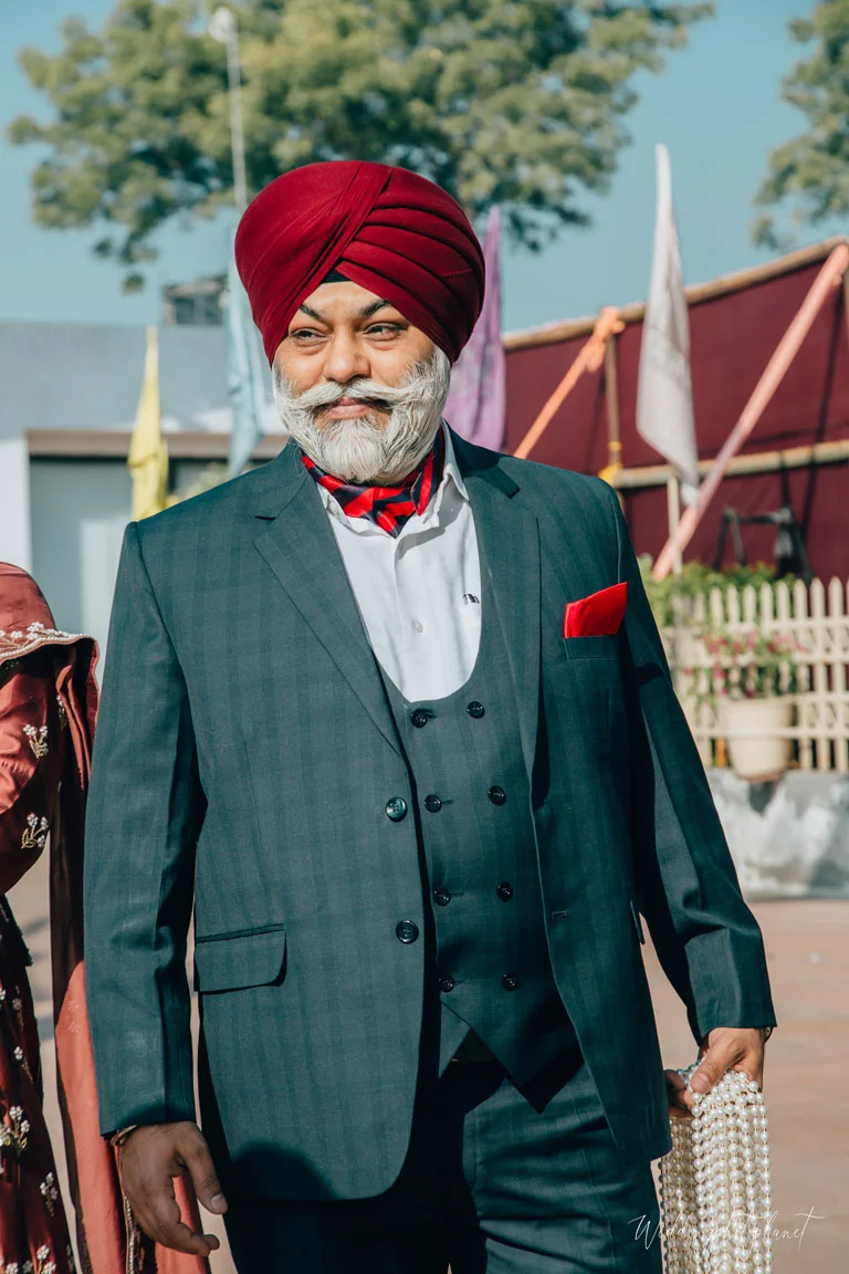 BHAVNEET & GURNEET Photo 27