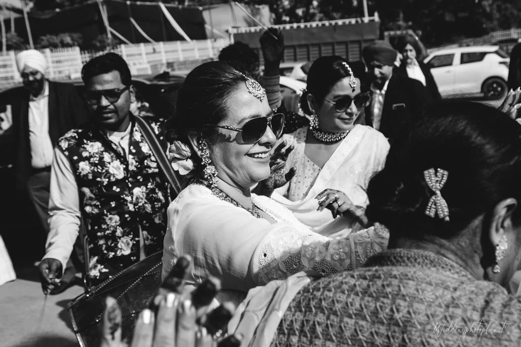 BHAVNEET & GURNEET Photo 31