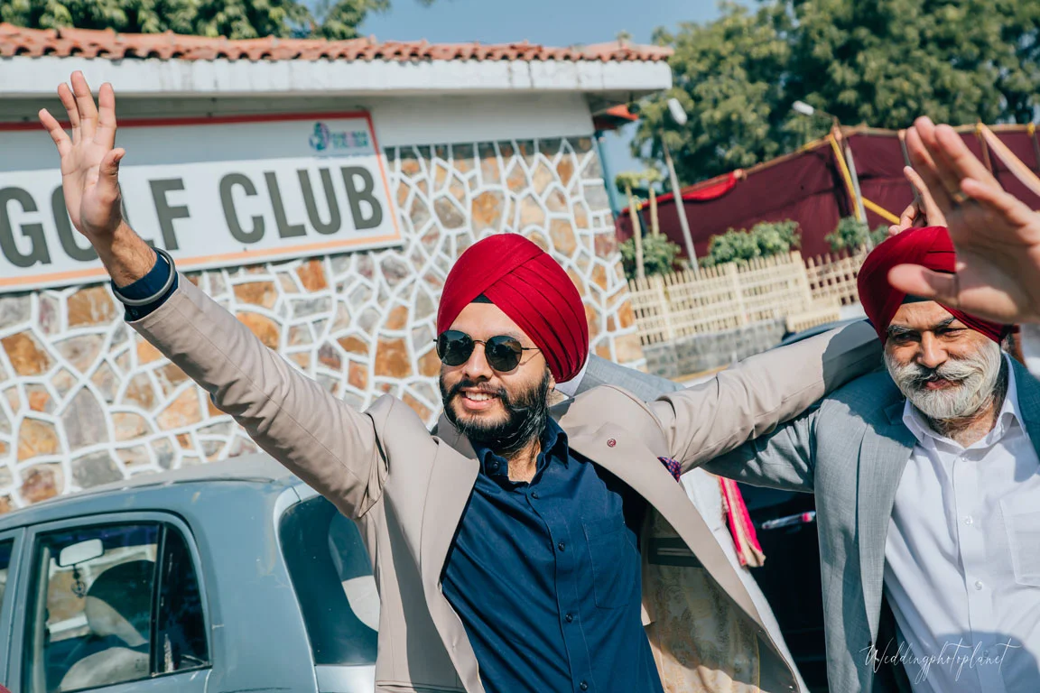 BHAVNEET & GURNEET Photo 32