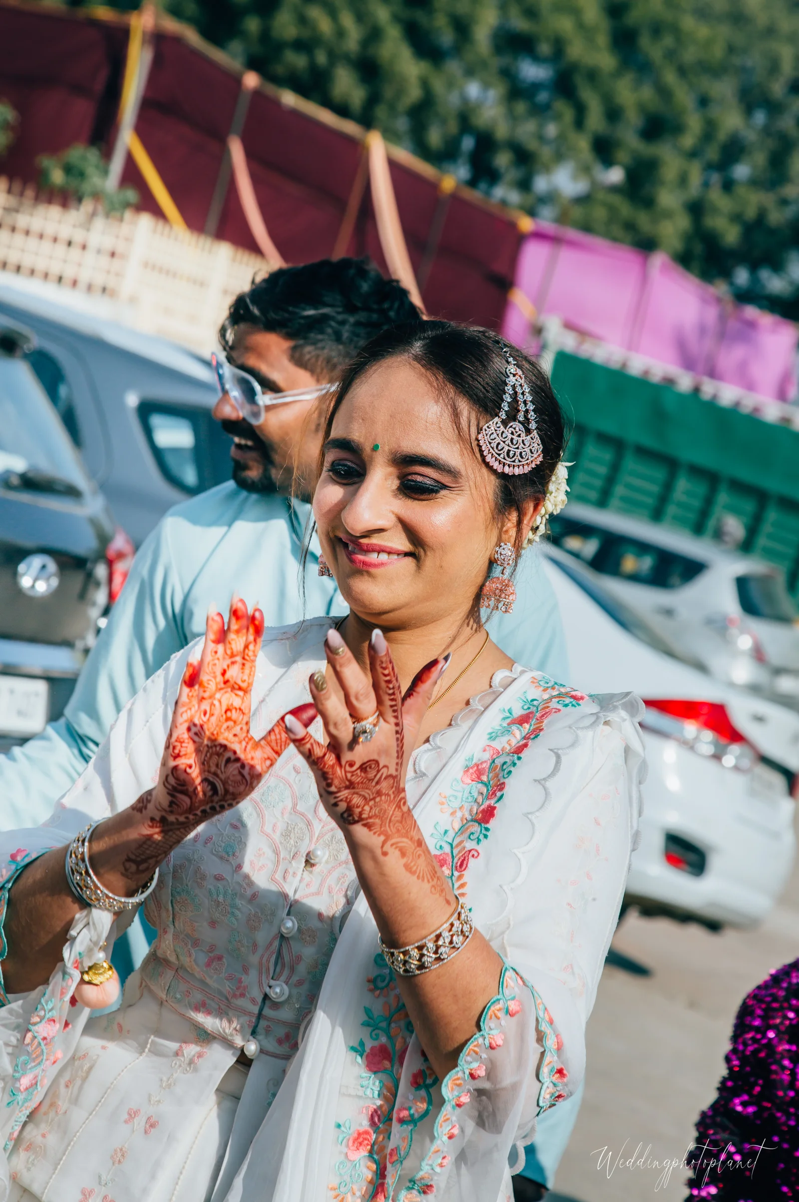 BHAVNEET & GURNEET Photo 33