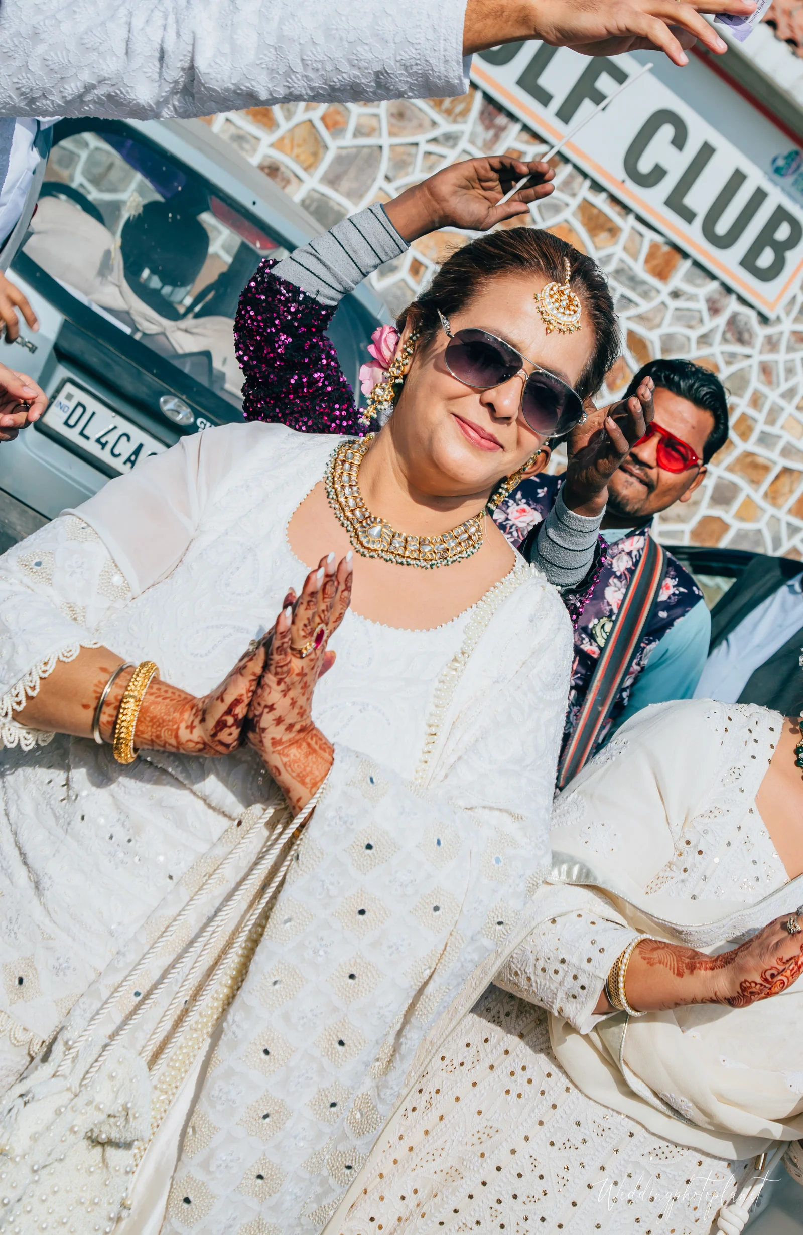 BHAVNEET & GURNEET Photo 34