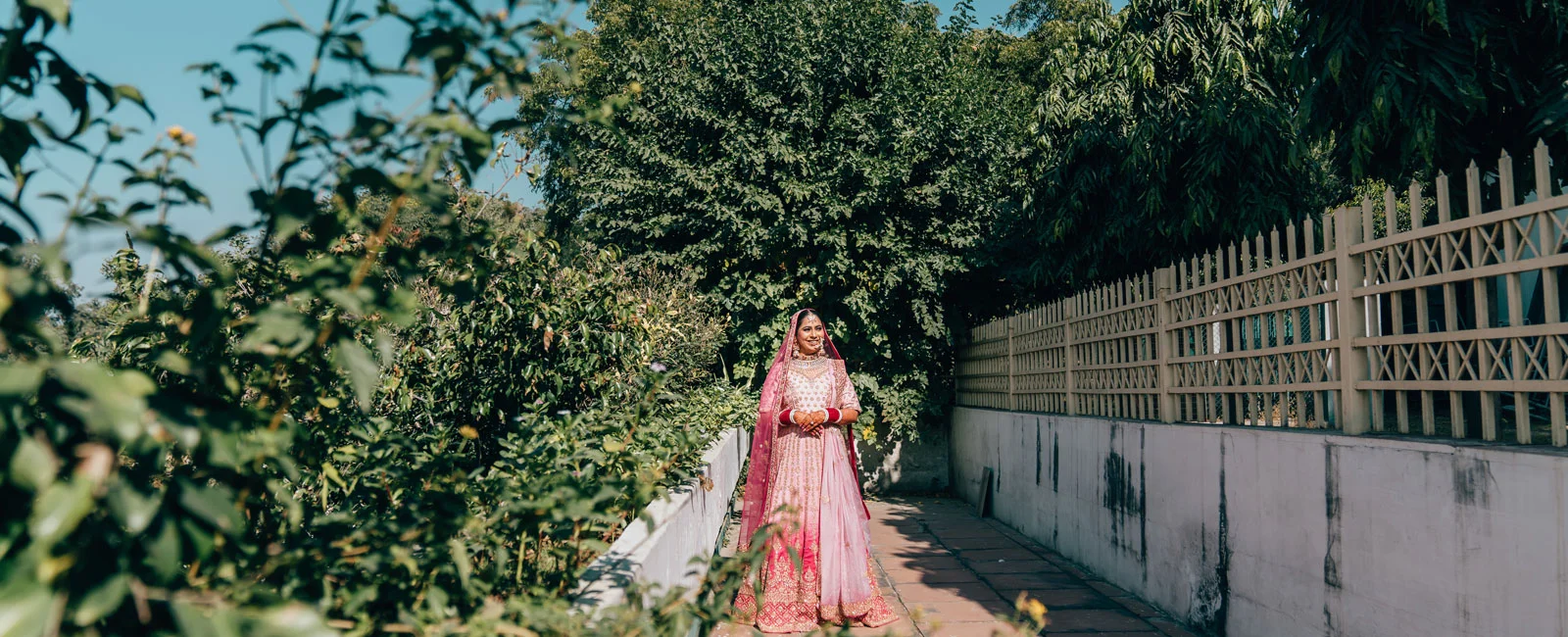 BHAVNEET & GURNEET Photo 39