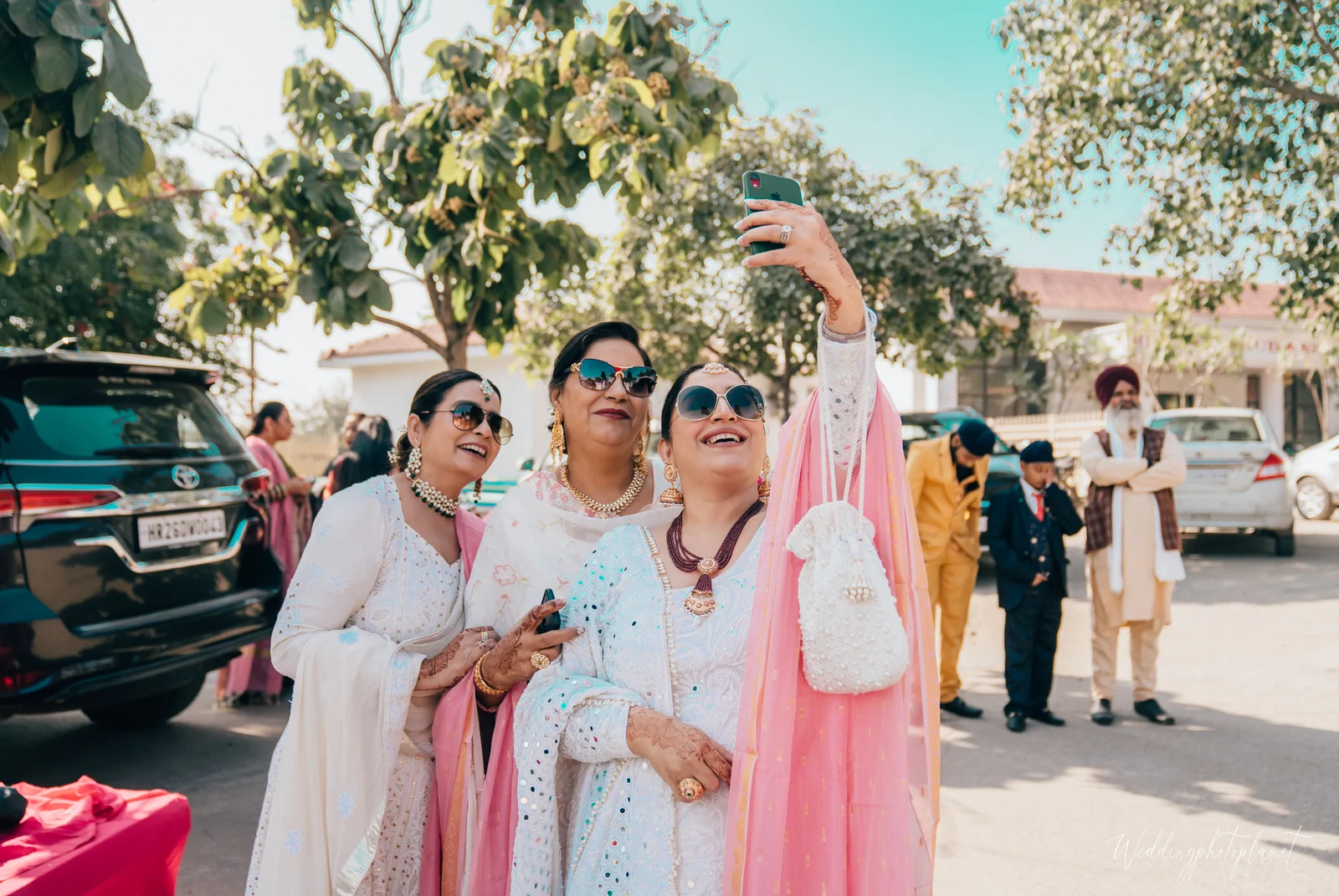 BHAVNEET & GURNEET Banner 1