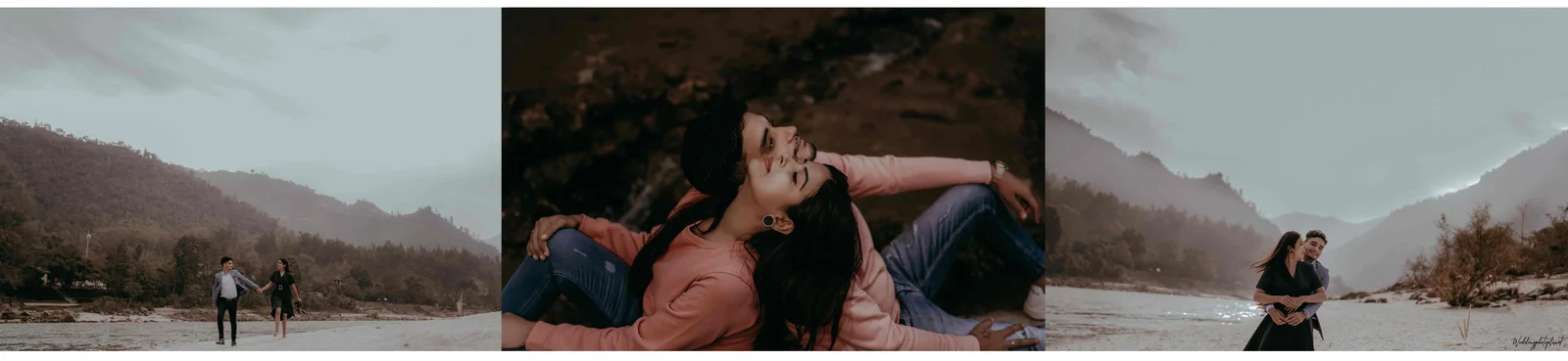 Pre Wedding Photography Banner 2