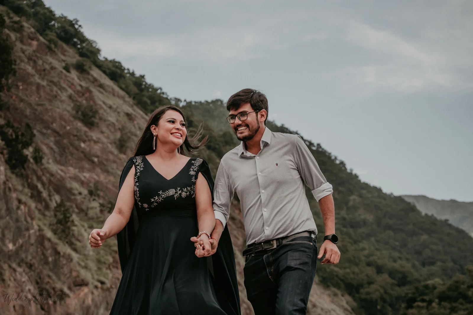 Pre Wedding Consultation