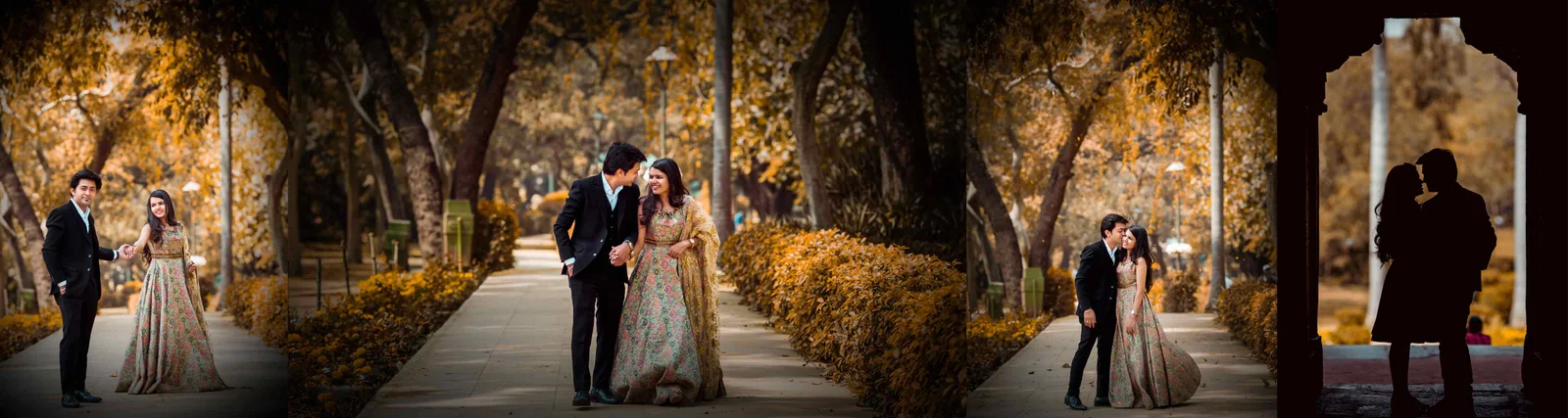 Pre Wedding Photography Final Banner