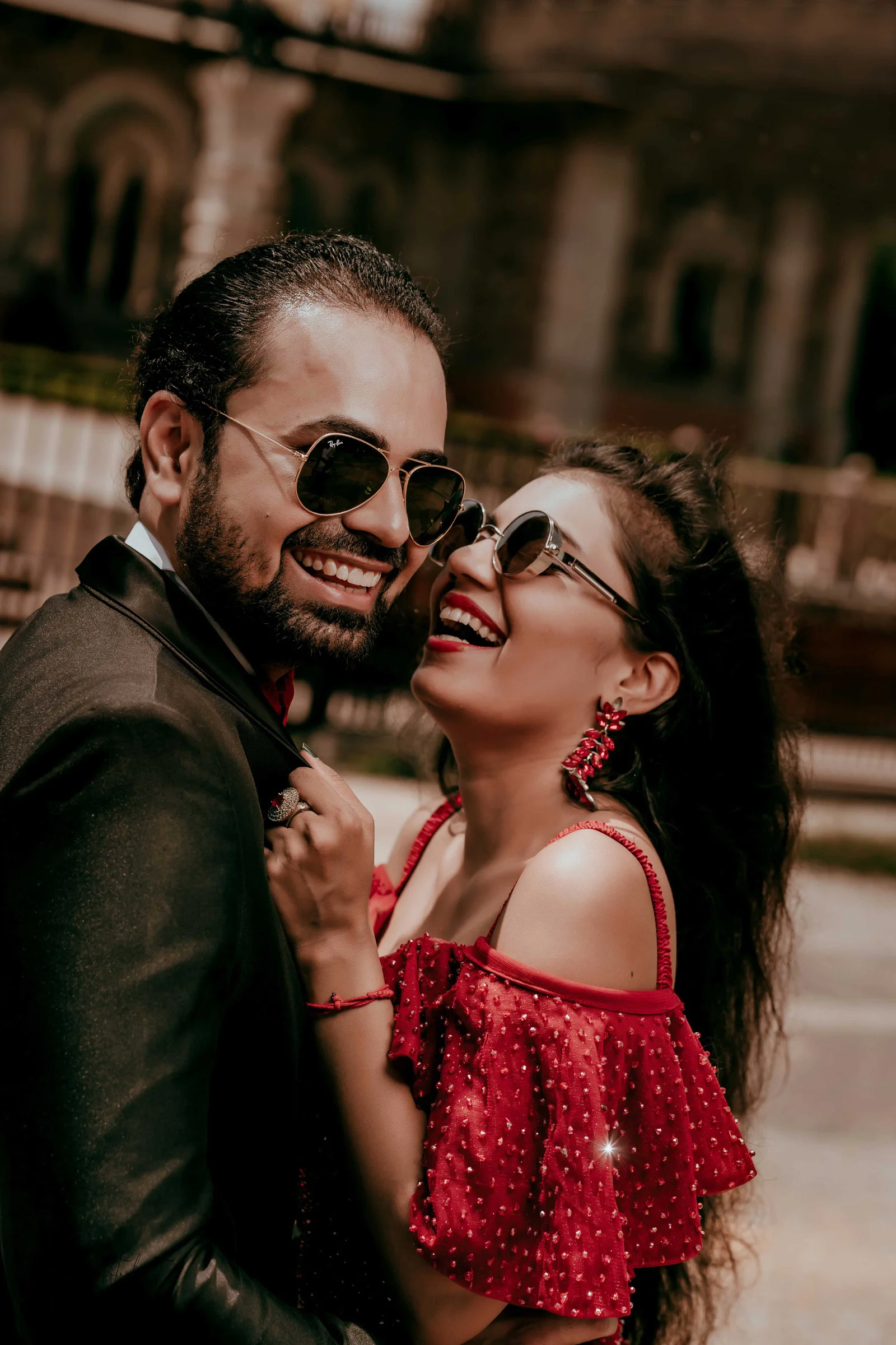 Pre Wedding Location 1