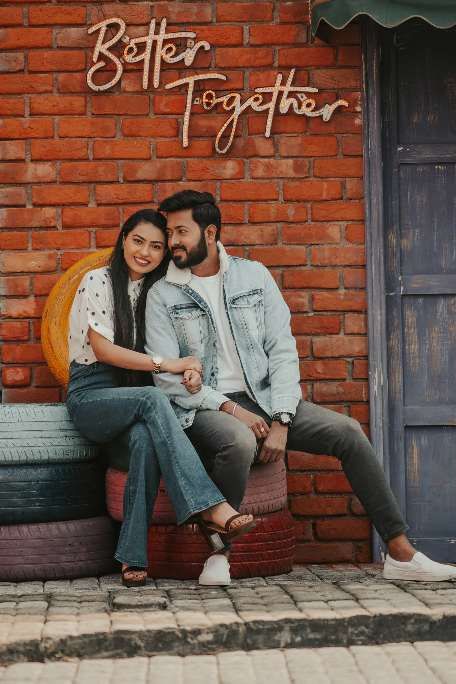 Pre Wedding Location 3