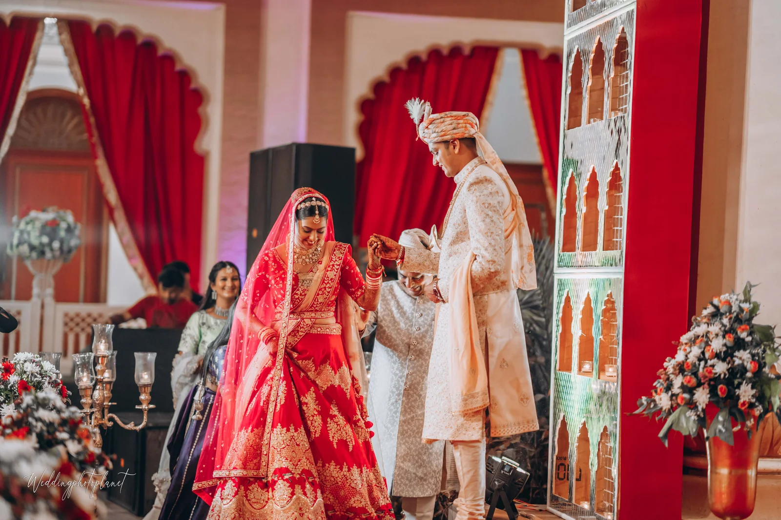 Shradha & Subham Hero 1