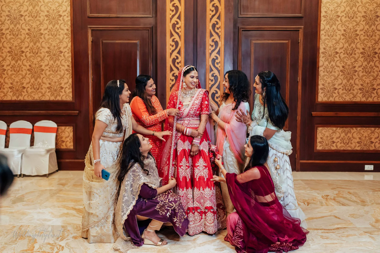 Shradha & Subham Hero 3